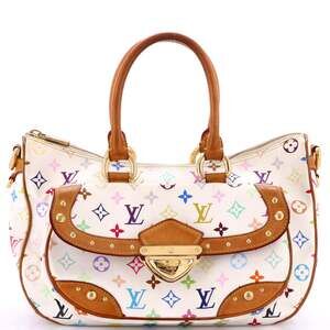 Louis Vuitton Rita Handbag Multicolor #220432L14B